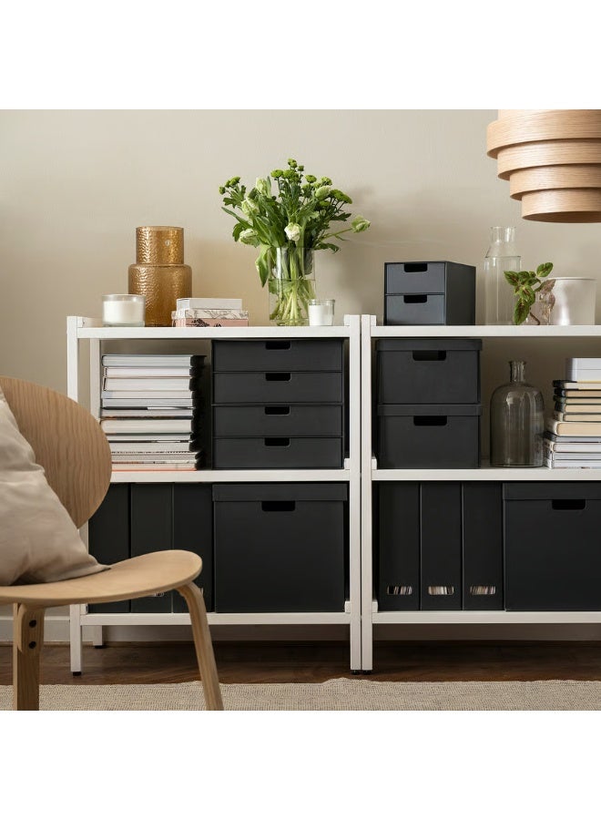 Magazine File Anthracite - Image 3