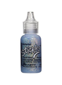 Stickles Glitter Glue .5Oz Waterfall - pzsku/Z8FABAD82654D6351E8E2Z/45/_/1720073892/f47e0632-6eee-4455-be2d-f3ea3659a1e4