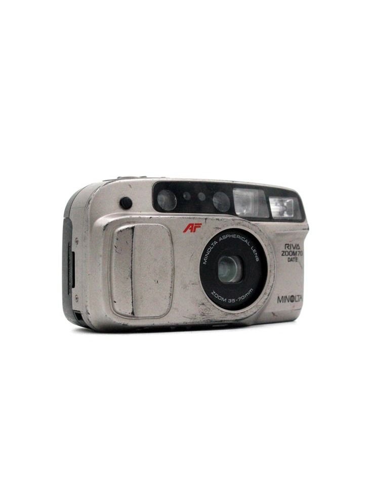 Generic - Vintage decorative rare film camera - Image 1