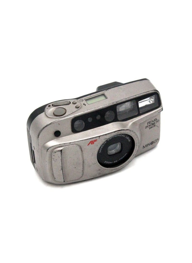 Generic - Vintage decorative rare film camera - Image 1