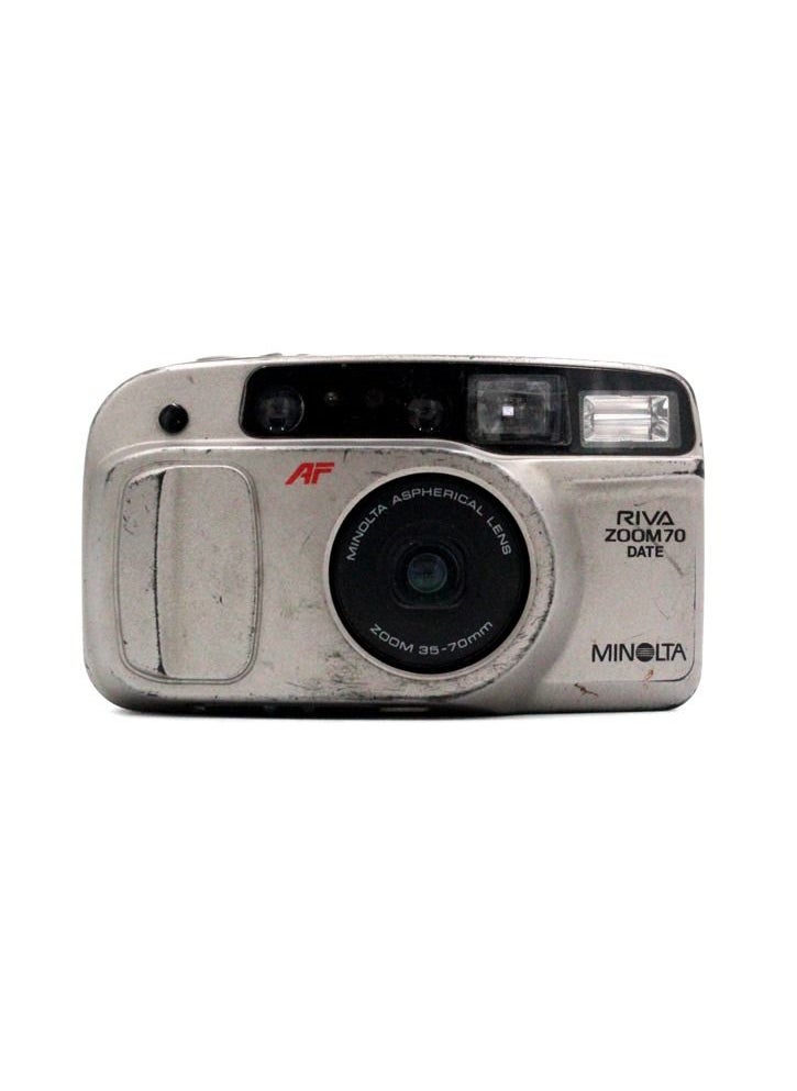 Generic - Vintage decorative rare film camera - Image 1
