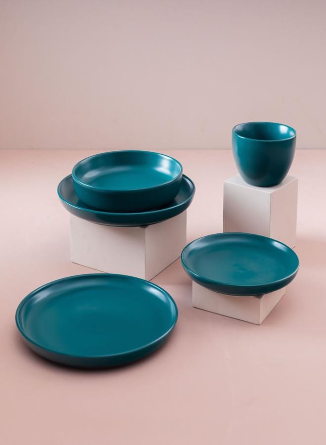 HomePro Spring Dew Dinner Set