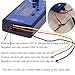 DIYmall HJ Digital RC Servo Tester ESC Consistency Tester Speed Controller for RC Helicopter Airplane Car Motor Throttle Display - Image 3