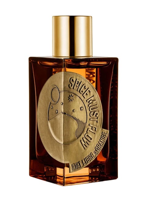 Spice Must Flow Edp 100ml