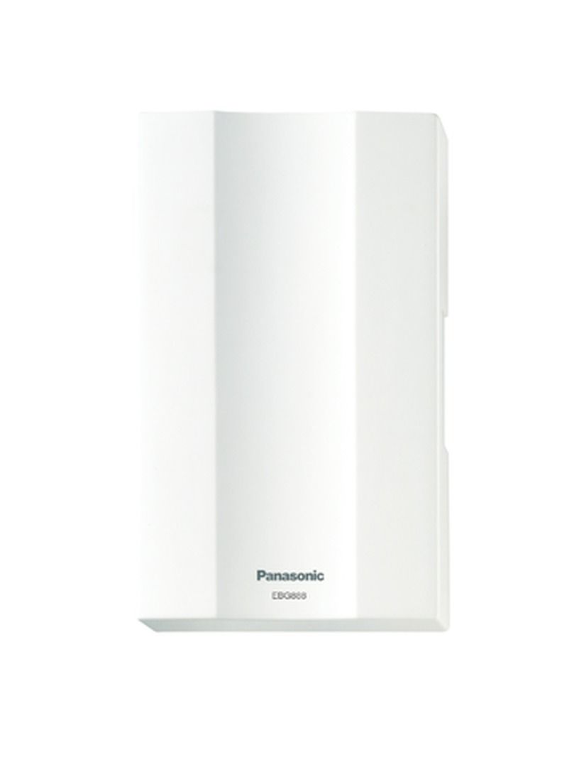 Panasonic EBG888KD Wide Series Door Bell Chime