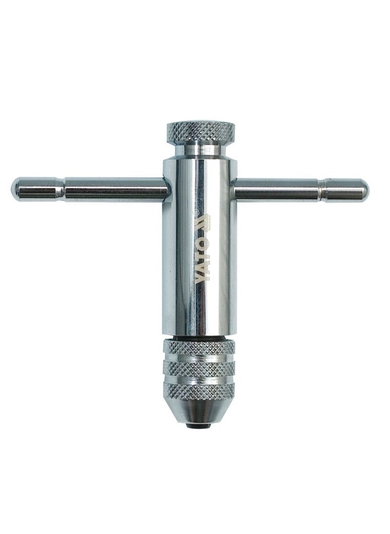 Yato YATO Ratchet Tap Wrench M3-M10 YT-2989 