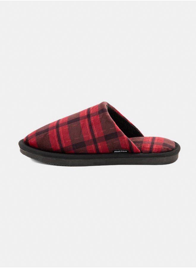 Mintra - Women's winter slippers - Image 1