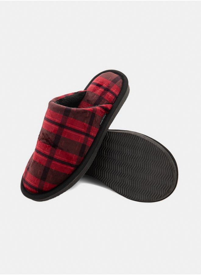 Mintra - Women's winter slippers - Image 1