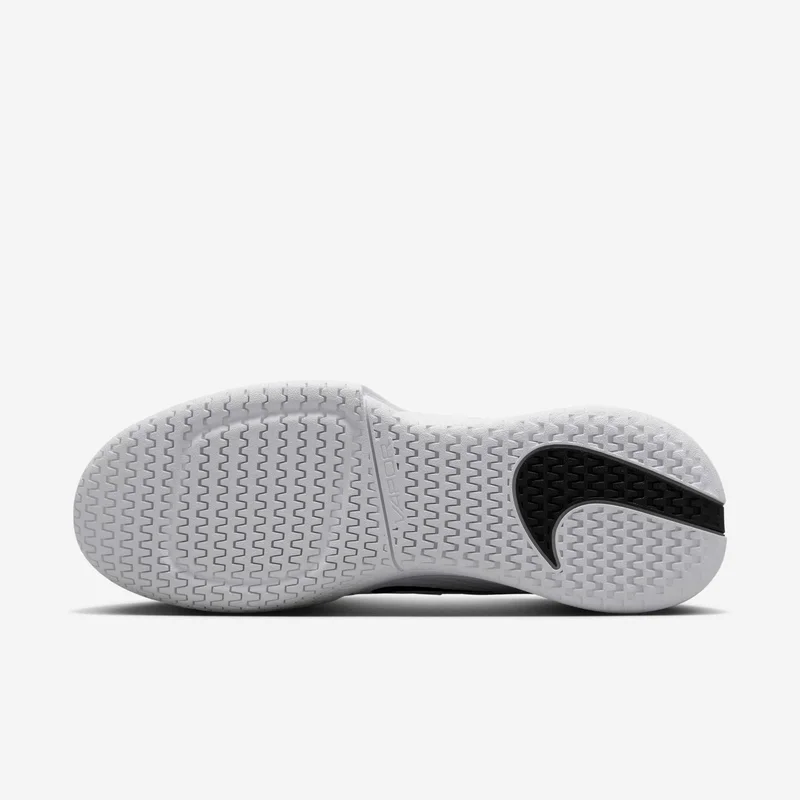 Nike White Women's Vapor Pro 3 Hard-Court Tennis Shoes for Women | Best Price UAE