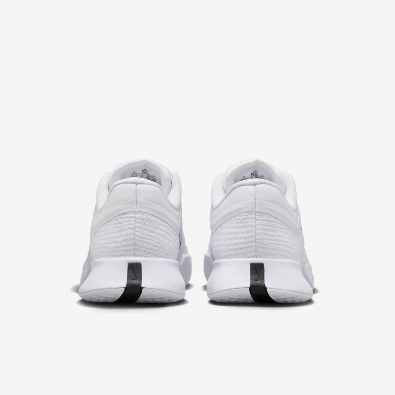 Nike White Women's Vapor Pro 3 Hard-Court Tennis Shoes for Women | Best Price UAE