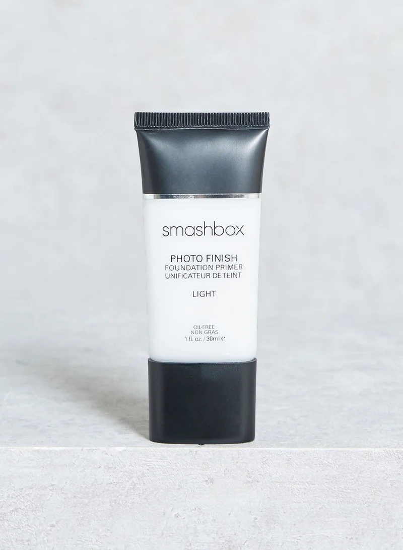 SmashBox Photo Finish Foundation Primer Light