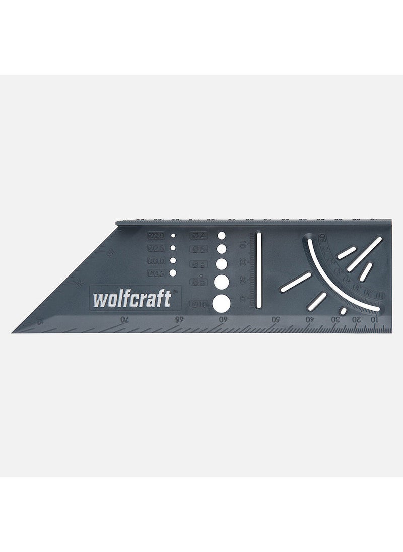 Wolfcraft - 3D Miter - Image 1