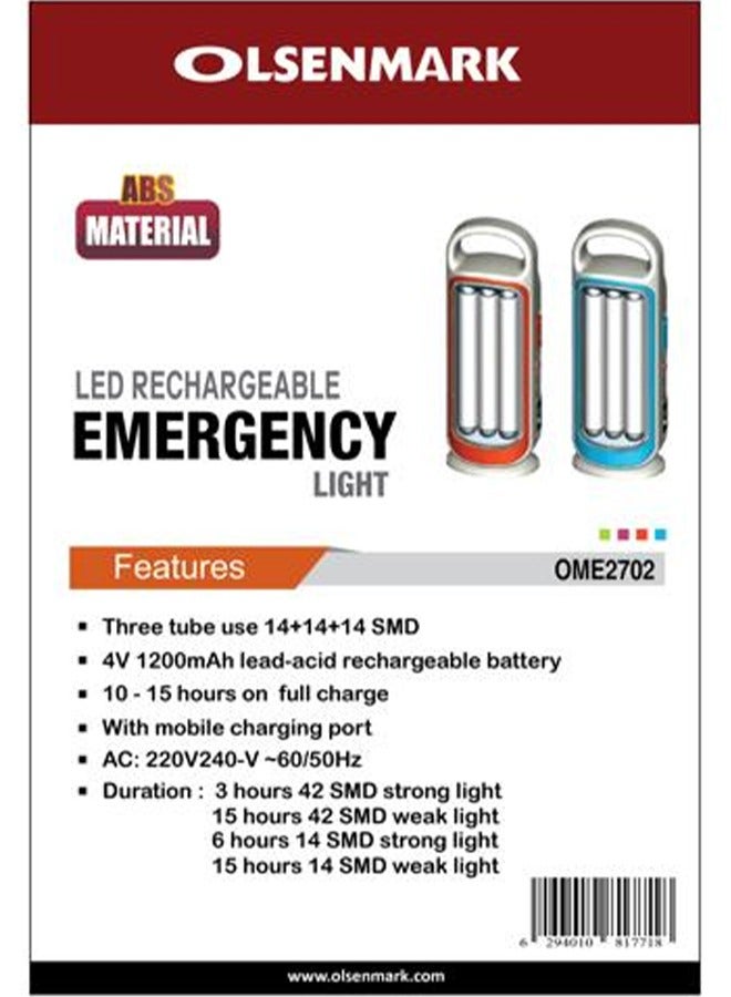 Olsenmark OLSENMARK LED LANTERN OME2702  - Image 2