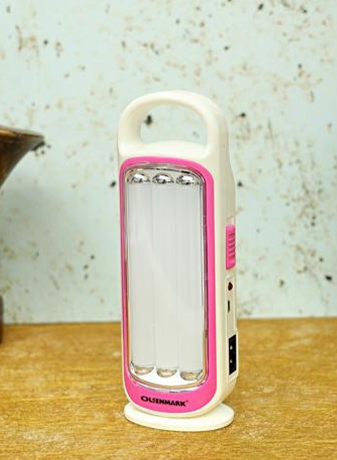 Olsenmark OLSENMARK LED LANTERN OME2702  - Image 5