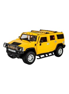 Hummer H2 SUV Full Function R/C Radio Remote Control Car 1:16 Scale - pzsku/Z8FAD566B18AE176D5E89Z/45/_/1707828641/3fb28c3e-26d5-42cf-9a1c-9e516442f964