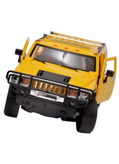 Hummer H2 SUV Full Function R/C Radio Remote Control Car 1:16 Scale - pzsku/Z8FAD566B18AE176D5E89Z/45/_/1707828711/58b50718-11d4-429f-915c-6fae6f86899a