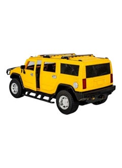 Hummer H2 SUV Full Function R/C Radio Remote Control Car 1:16 Scale - pzsku/Z8FAD566B18AE176D5E89Z/45/_/1707828712/ebb490f5-0145-4da2-a561-580a0f0a5ace