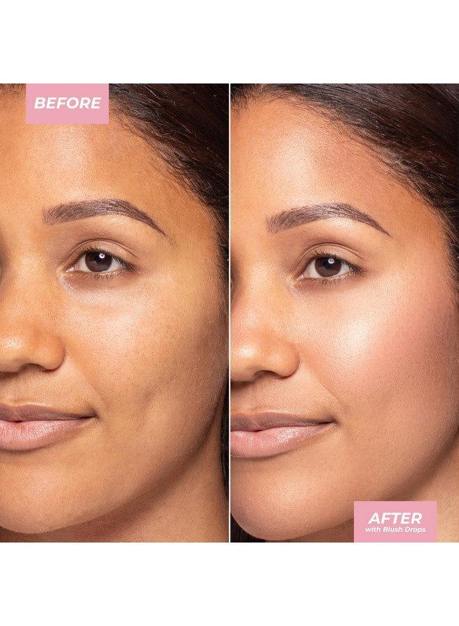 MCoBeauty Souffle Dream Moisturizing Cream Nourishing Hydration For Supple Skin Vegan Cruelty Free Cosmetics - Image 5