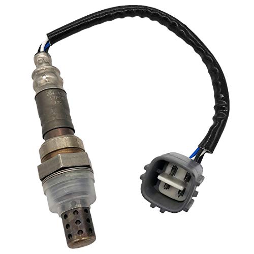 GERMBAN 2344261 Downstream Oxygen O2 Sensor Fits for 20012012 4Runner 47L RAV4 35L FJ Cruiser Tacoma 40L Solara Lexus ES300 GX470 ES330 33L 2131483 8946560250