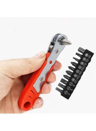 Ratchet Screwdriver, Elbow Wrench, Right Angle, Steel - pzsku/Z8FAD7CBD582856C7E053Z/45/1751721597/e01dc35a-f7f4-4121-a4f8-1684d5f6a8d3