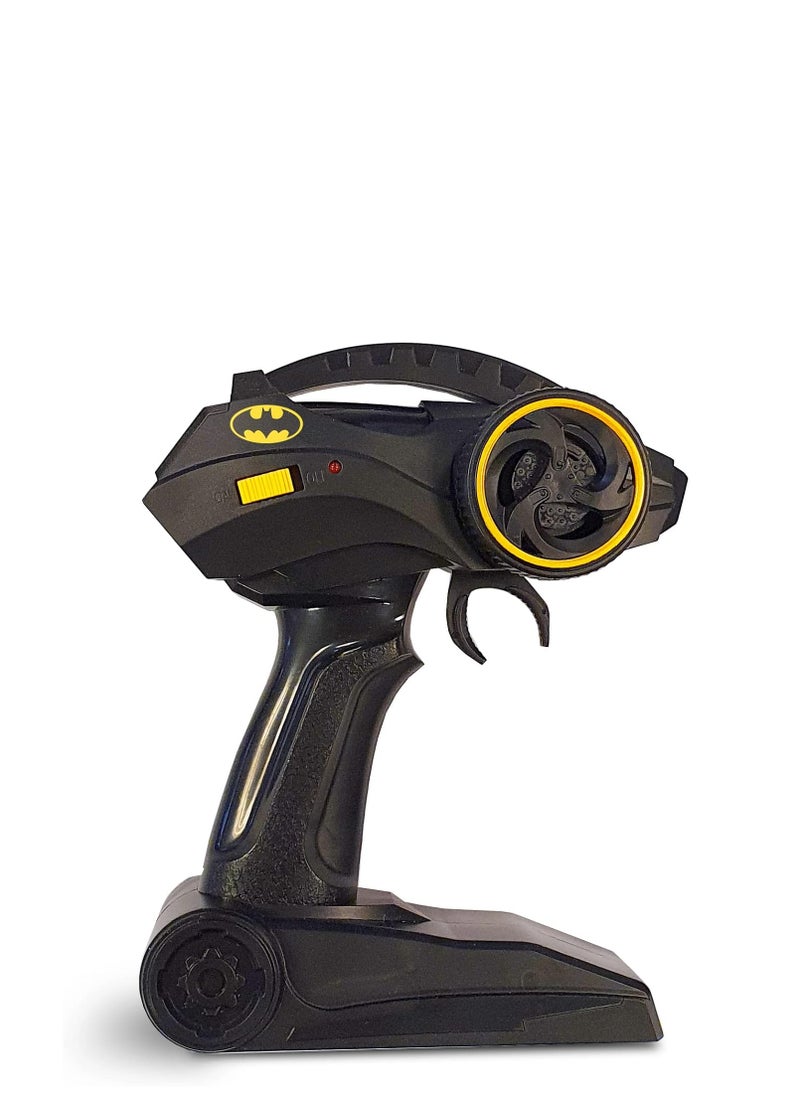 Bladez Bladez R/C Batman Vehicle 1:10  - Image 2