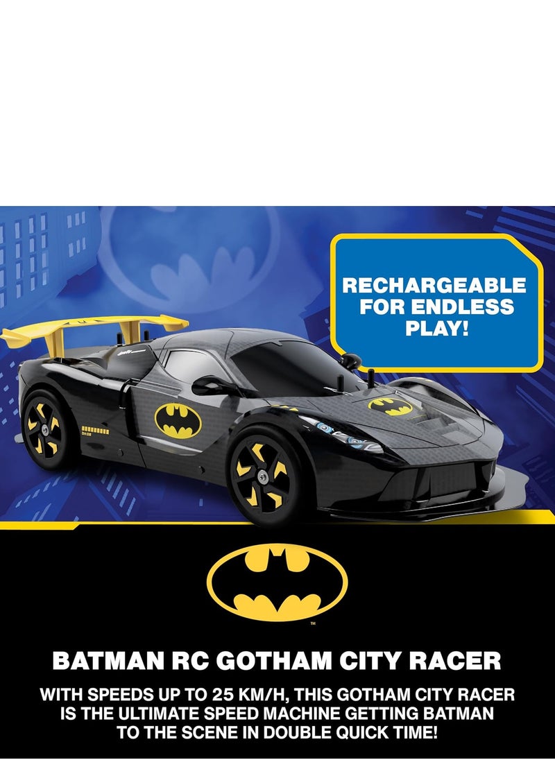 Bladez Bladez R/C Batman Vehicle 1:10  - Image 3