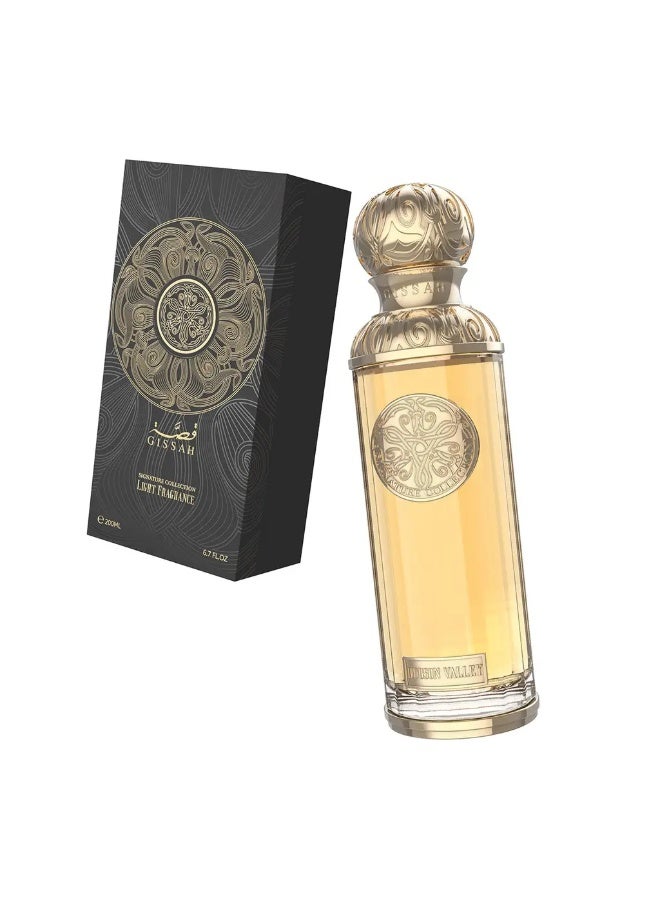 قصة هدسون فالي ماء عطر 200 مل - Image 5