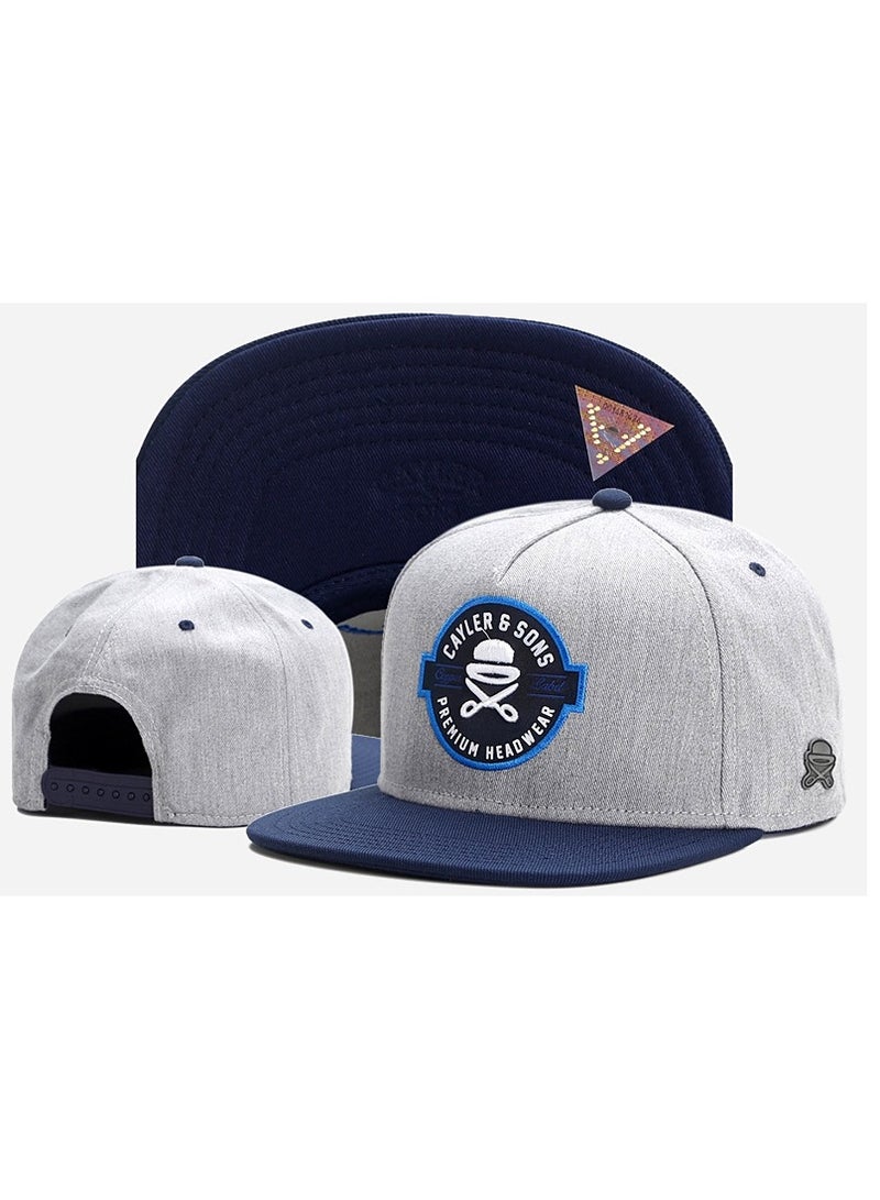 general قبعة بيسبول قابلة للتعديل من كايلر وأولاده - حماية من الشمس على مدار السنة للرياضات الخارجية