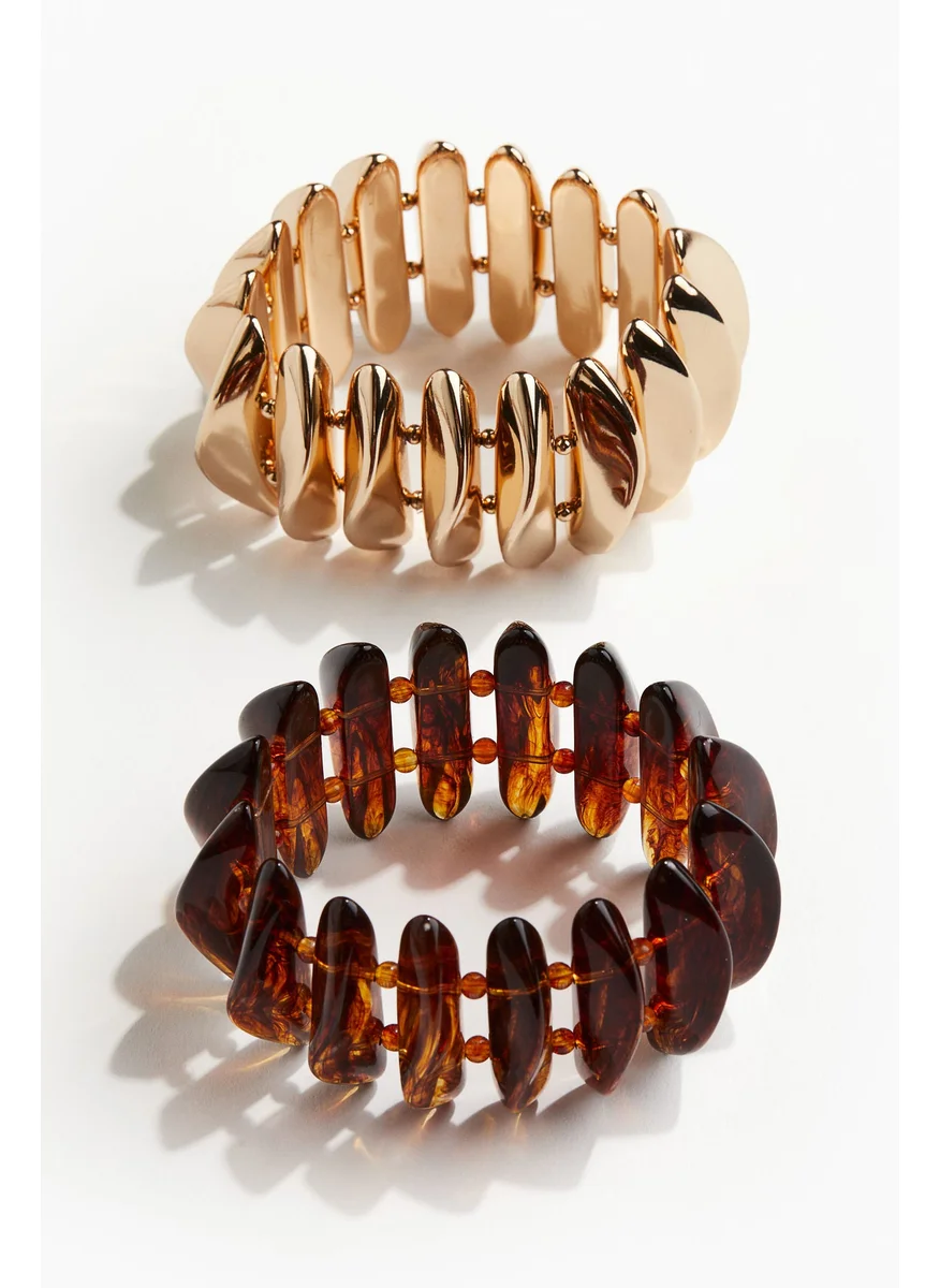 اتش اند ام 2-Pack Bracelets