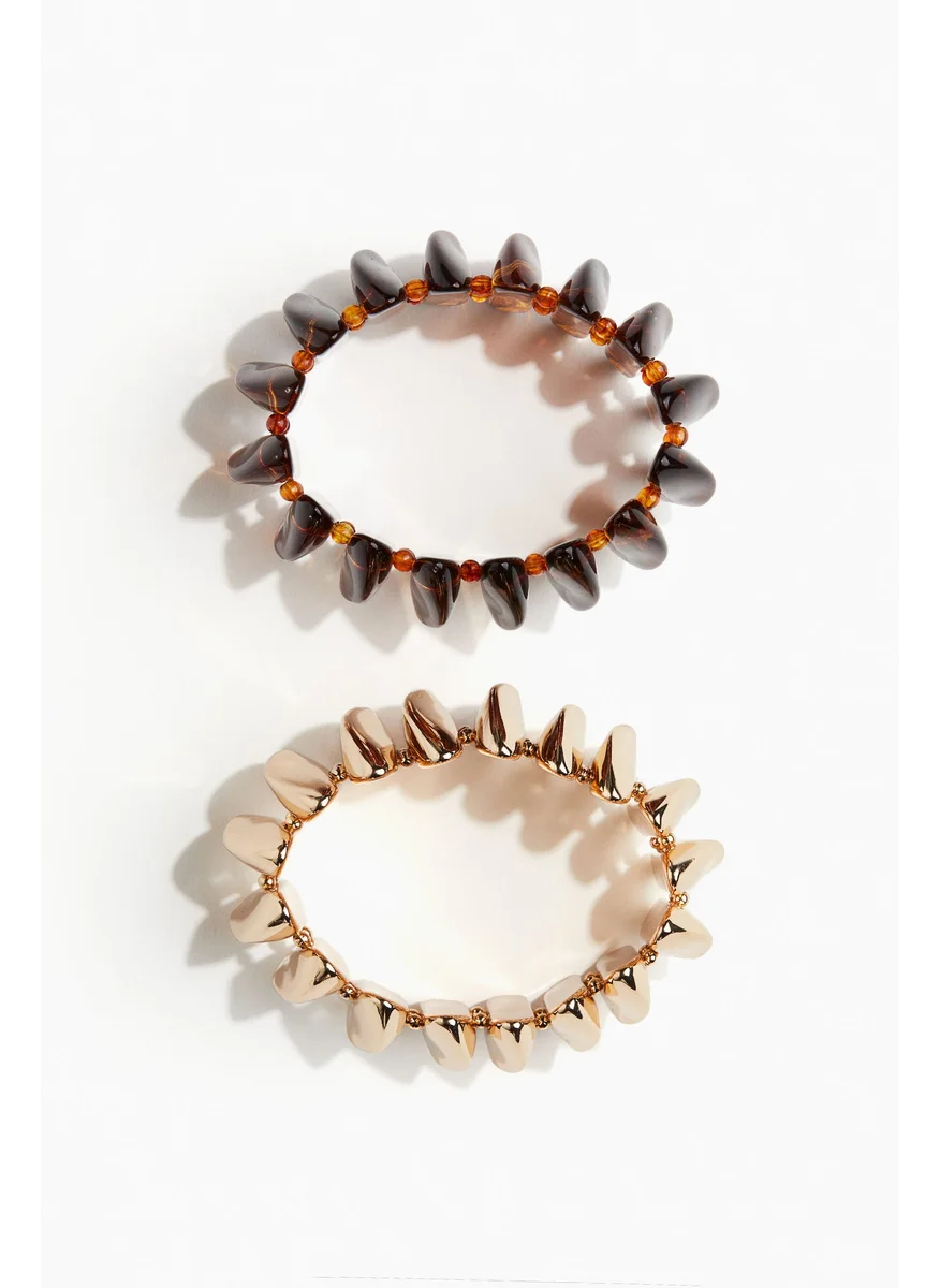 اتش اند ام 2-Pack Bracelets