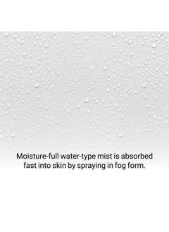 SCINIC SCINIC First Treatment Mist 4.05 fl oz (120ml) | Face Toner for Dry and Sensitive Skin | Thin Watery Extract-Type Mist Type Essence for Healthy and Tight Skin | Korean Skincare  - Image 5