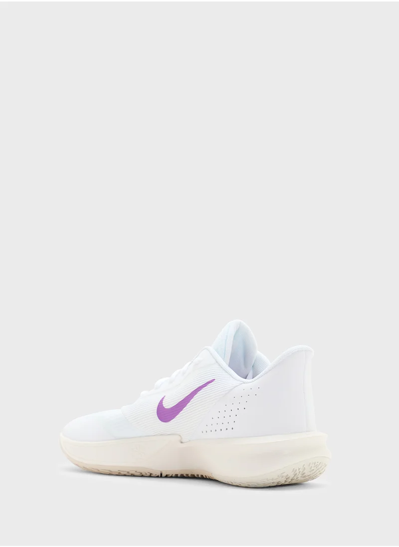 Nike Precision Vii