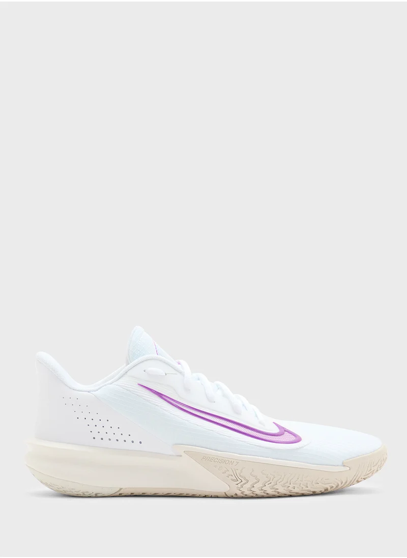 Nike Precision Vii