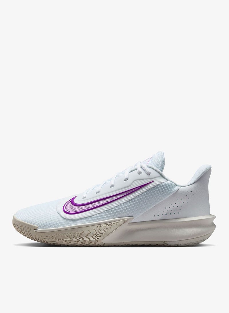 Nike Precision Vii - Image 2