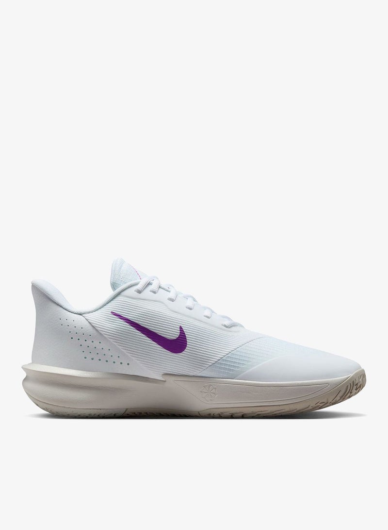 Nike Precision Vii - Image 1