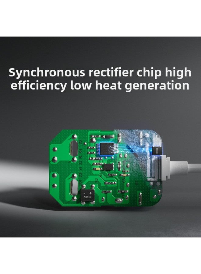 61347 European 12v1a/24v0.5a Lamp Lamp Adapter GS Certification European 5v2a Power Adapter-Color:12v1a Dedicated Lamps European Standard Gs Certification White-Specifications:DC Head 5.5*2.5 - Image 4