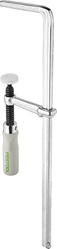 Festool 489571 Screw Clamps, 11-13/16" - Image 2