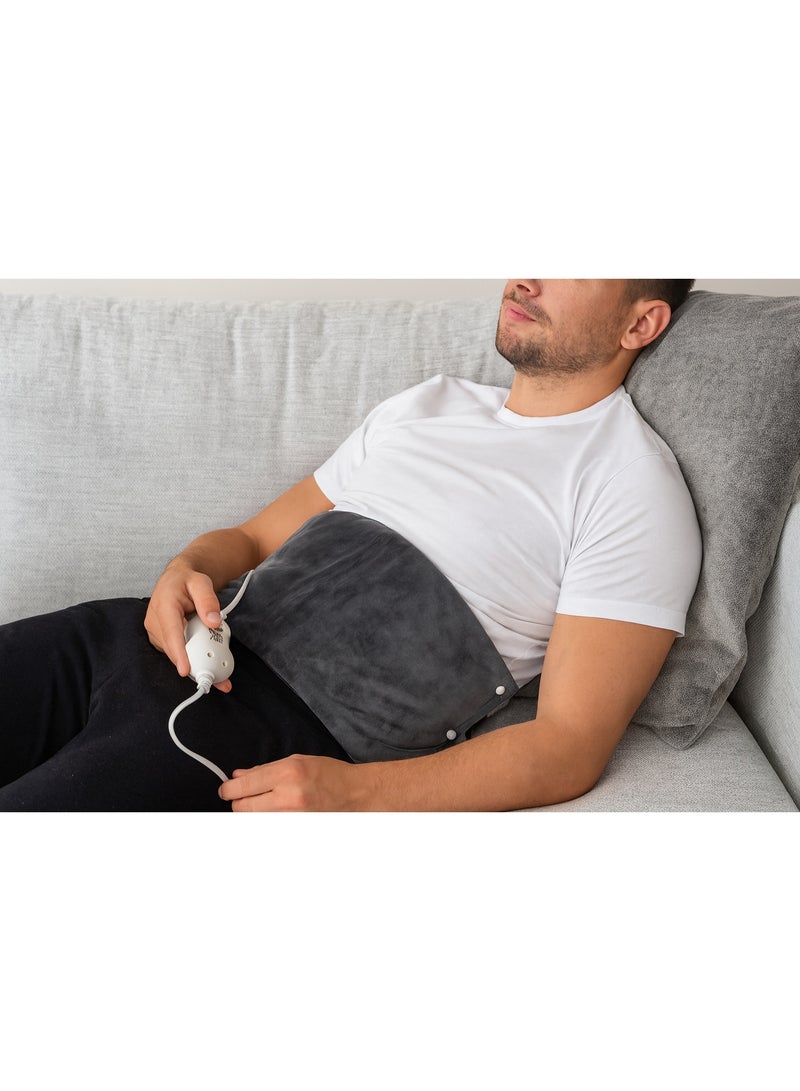 Prima Heating Pad for Fast and Safe Pain Relief - Image 3