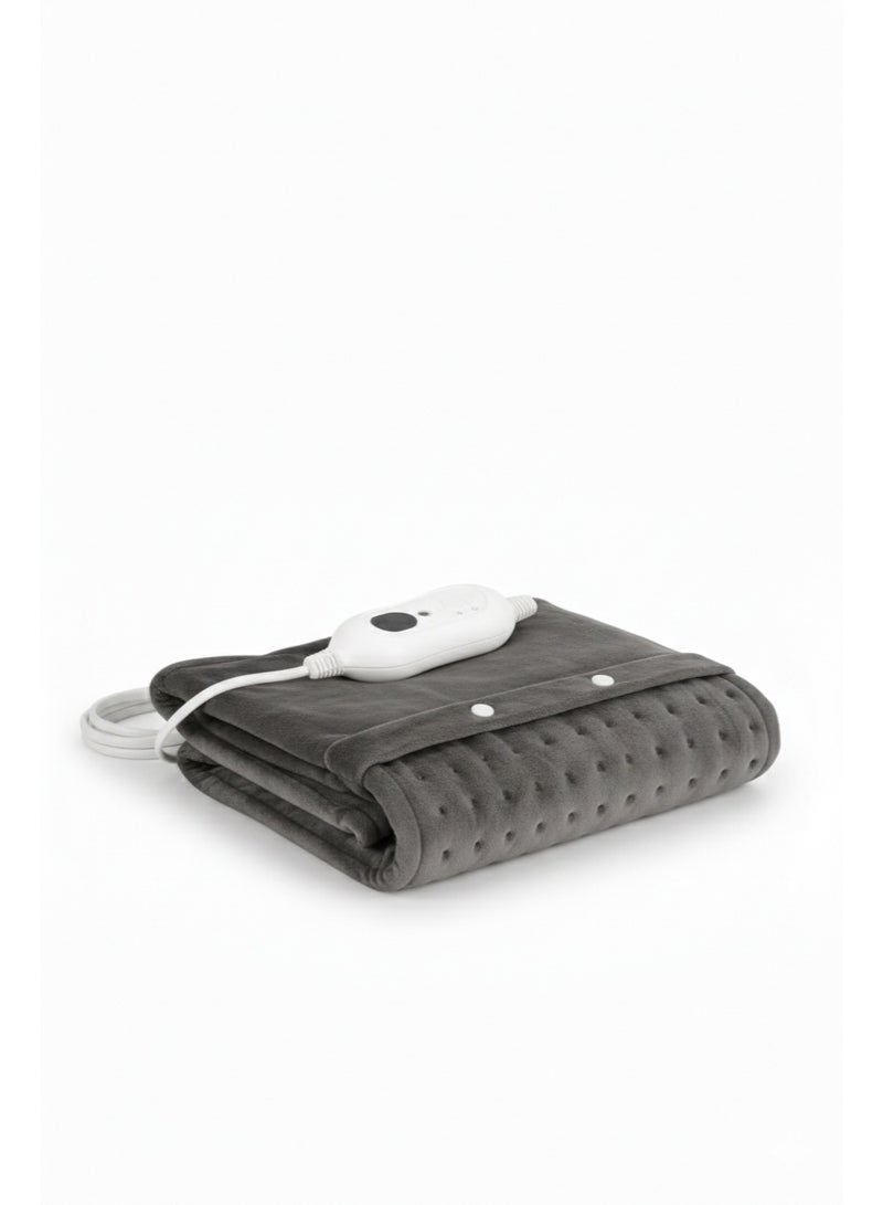 بريما وسادة حرارية كهربائية لتخفيف الألم بسرعة وأمان – Prima Heating Pad - Image 4