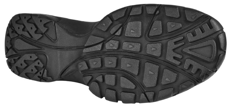 SEAC Pro HD 6mm Neoprene Wetsuit Boots with Side Zipper, X-Large - Image 5