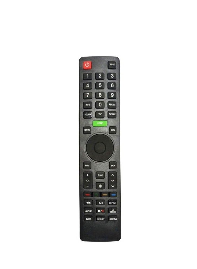 Remote control compatible with HOHO screens 