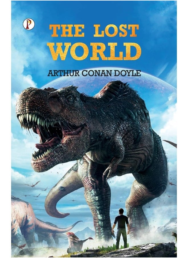 The Lost World  - Image 1