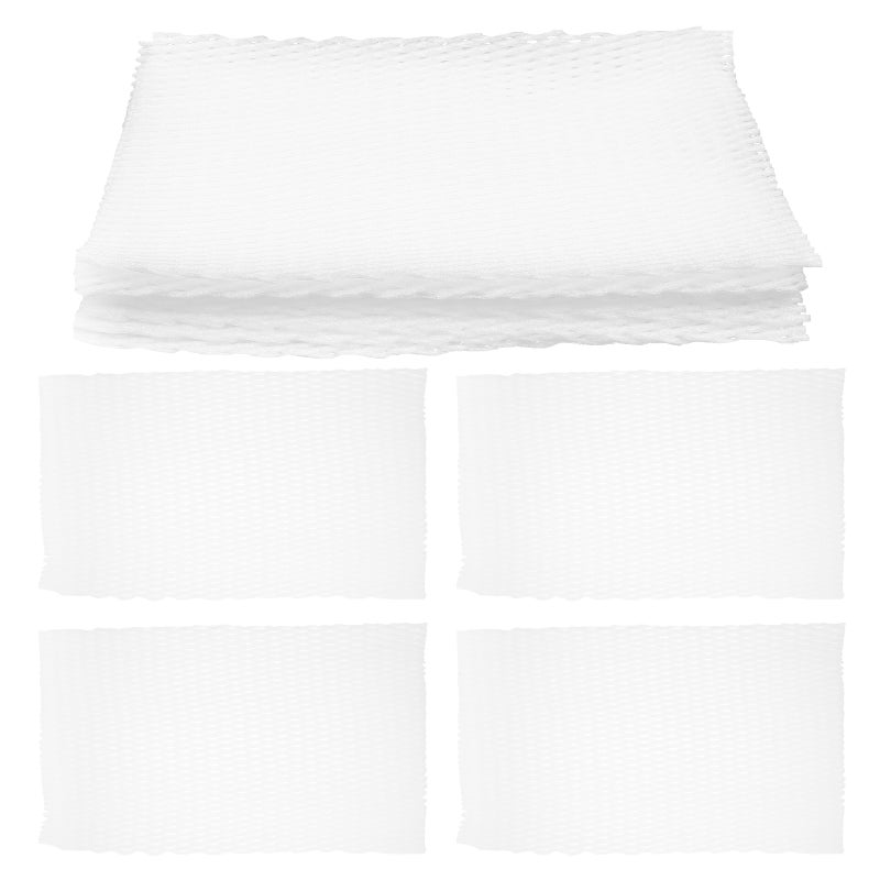 80 pcs Fragile Fruit Packaging Netting Bag Transport Professional Fruit Transportation Net - Image 1