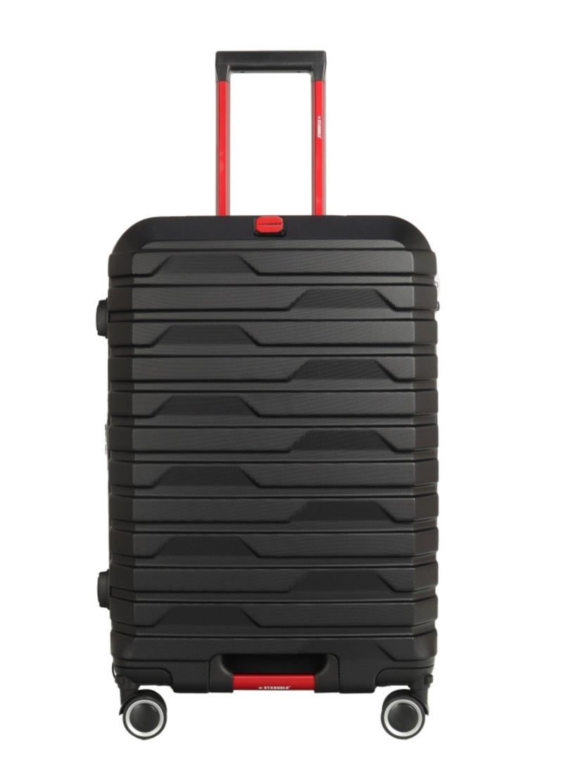 Stargold 2 Pcs Premium Hard Shell Luggage Set, TSA Lock Travel Suitcase, Lightweight, Expandable and Durable, 360° Spinner Wheels 20/28 Inches  - Image 2