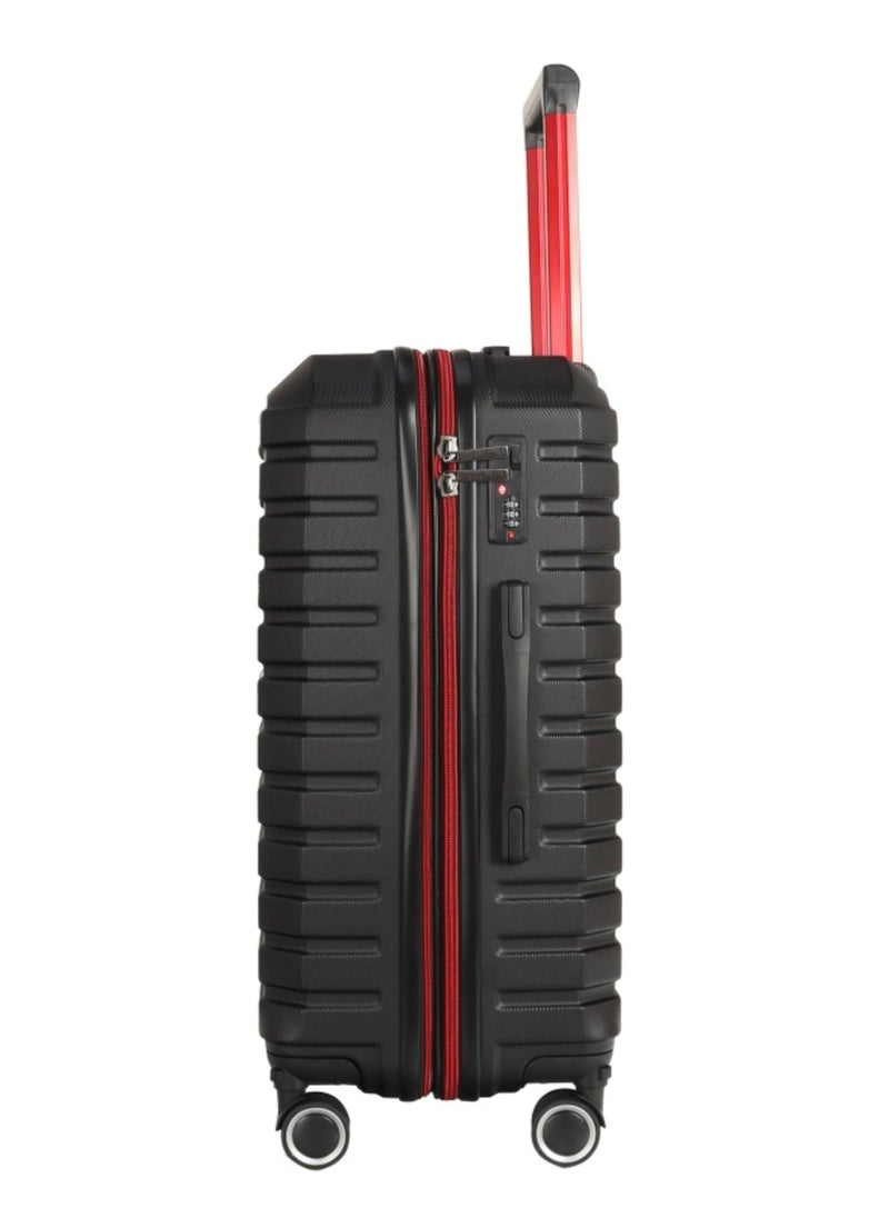 Stargold 2 Pcs Premium Hard Shell Luggage Set, TSA Lock Travel Suitcase, Lightweight, Expandable and Durable, 360° Spinner Wheels 20/28 Inches  - Image 4