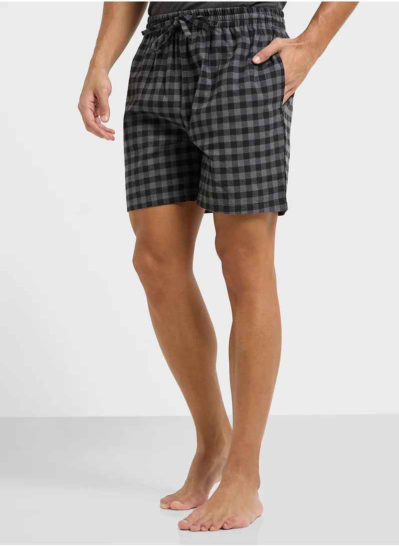 Seventy Five Nightwear T-Shirt & Shorts Sets