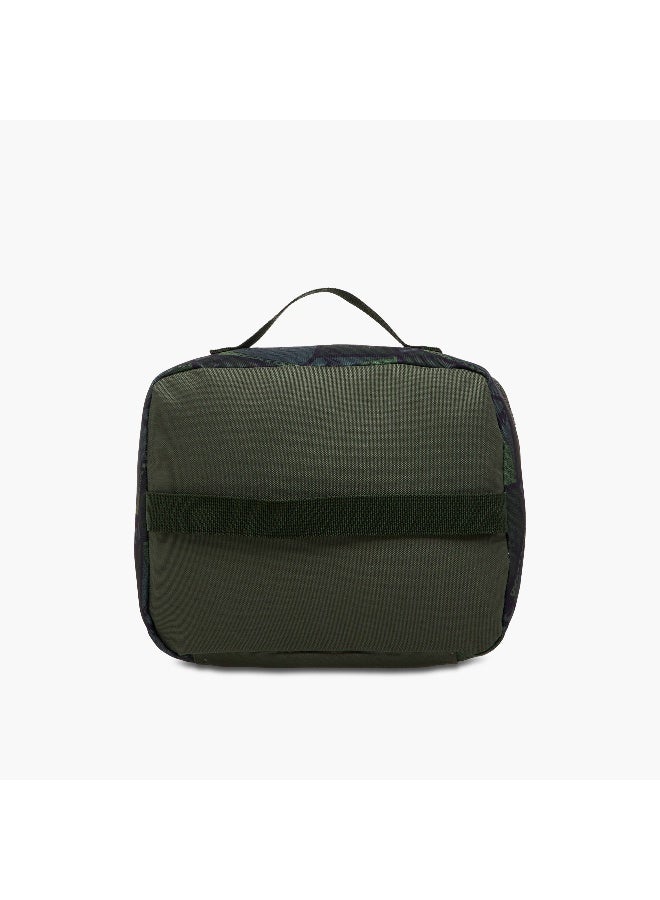 LIFESTYLE Dinosaur Print Lunch Bag for Kids - Image 3