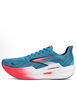 blue/pink/white