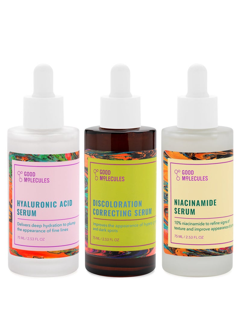 جزيئات جيدة الجامبو