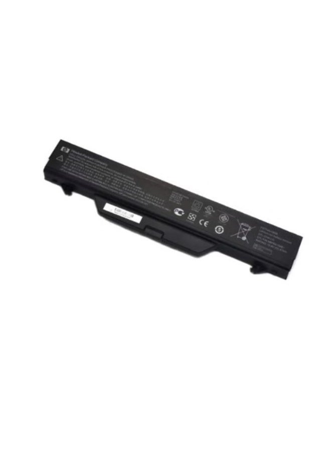 Battery For Hp Probook 4510s, 4515s, 4710s Black